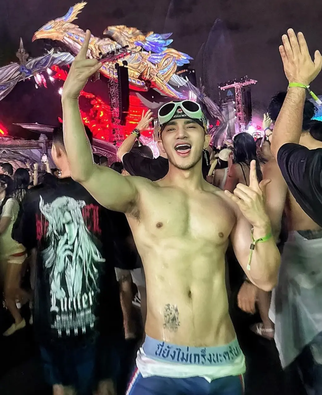 Happy Songkran 2025