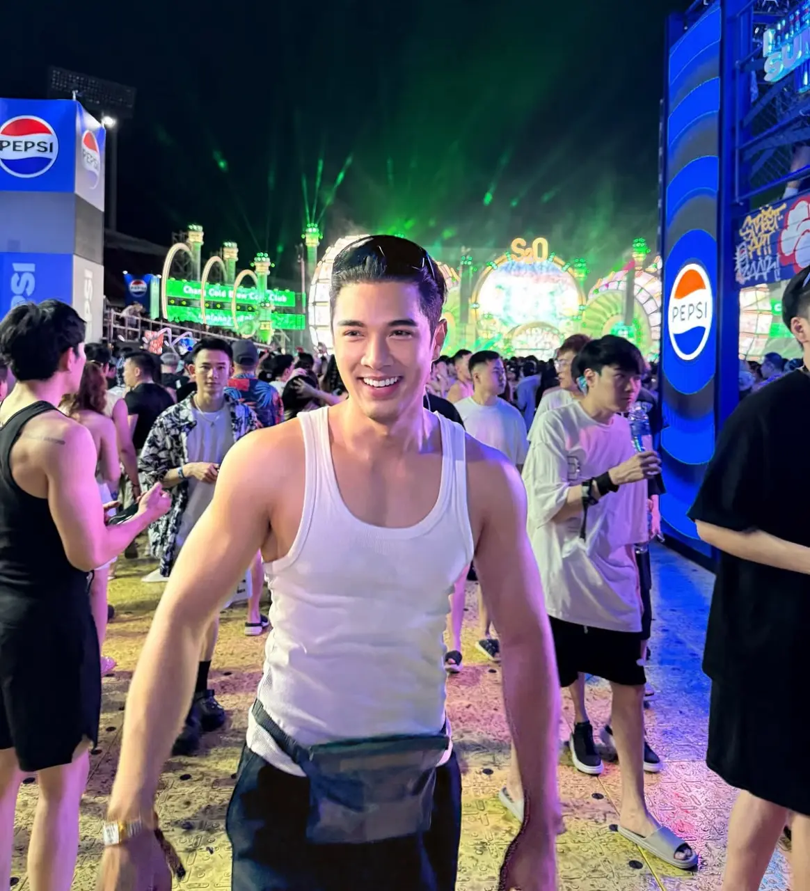 Happy Songkran 2025