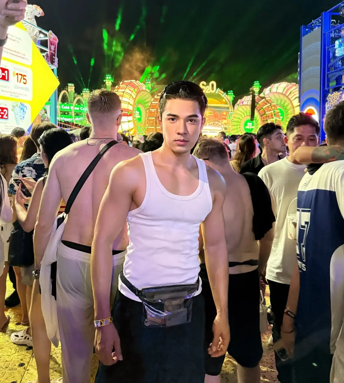 Happy Songkran 2025