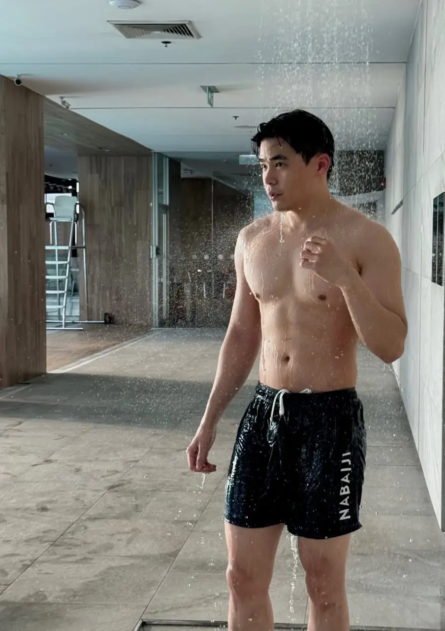 Happy Songkran 2025