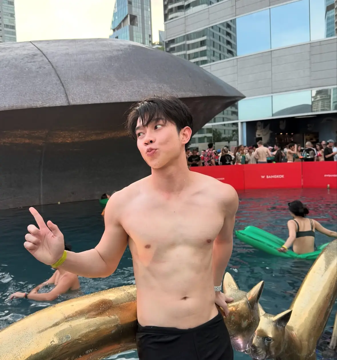 Happy Songkran 2025