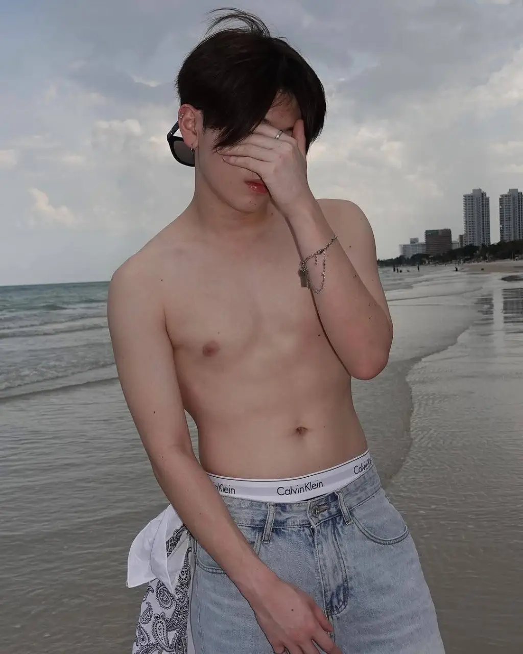 เปียกเสียว