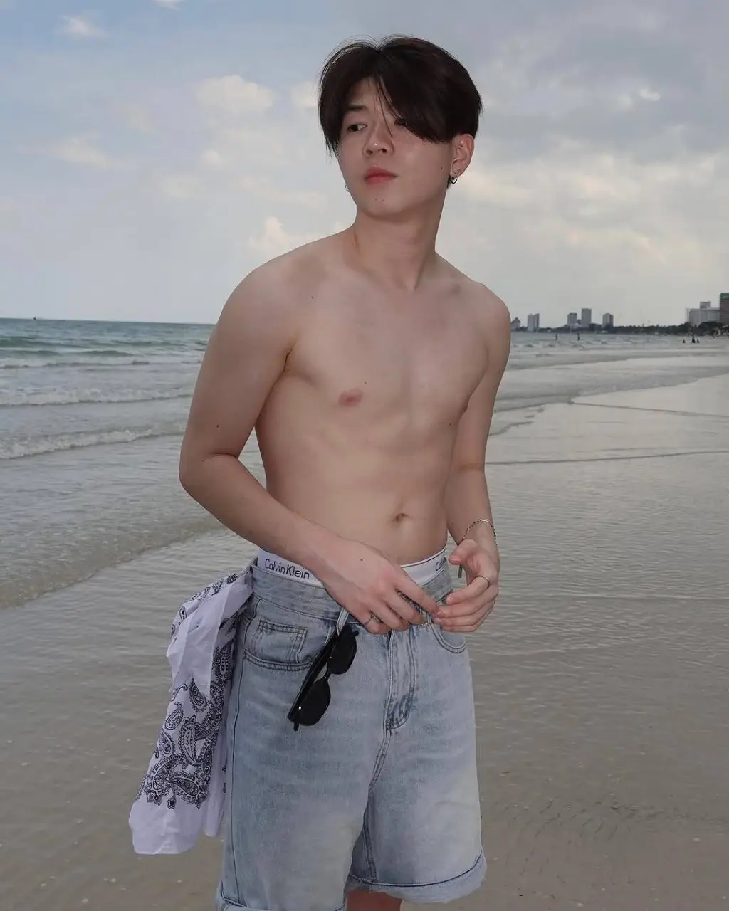 เปียกเสียว
