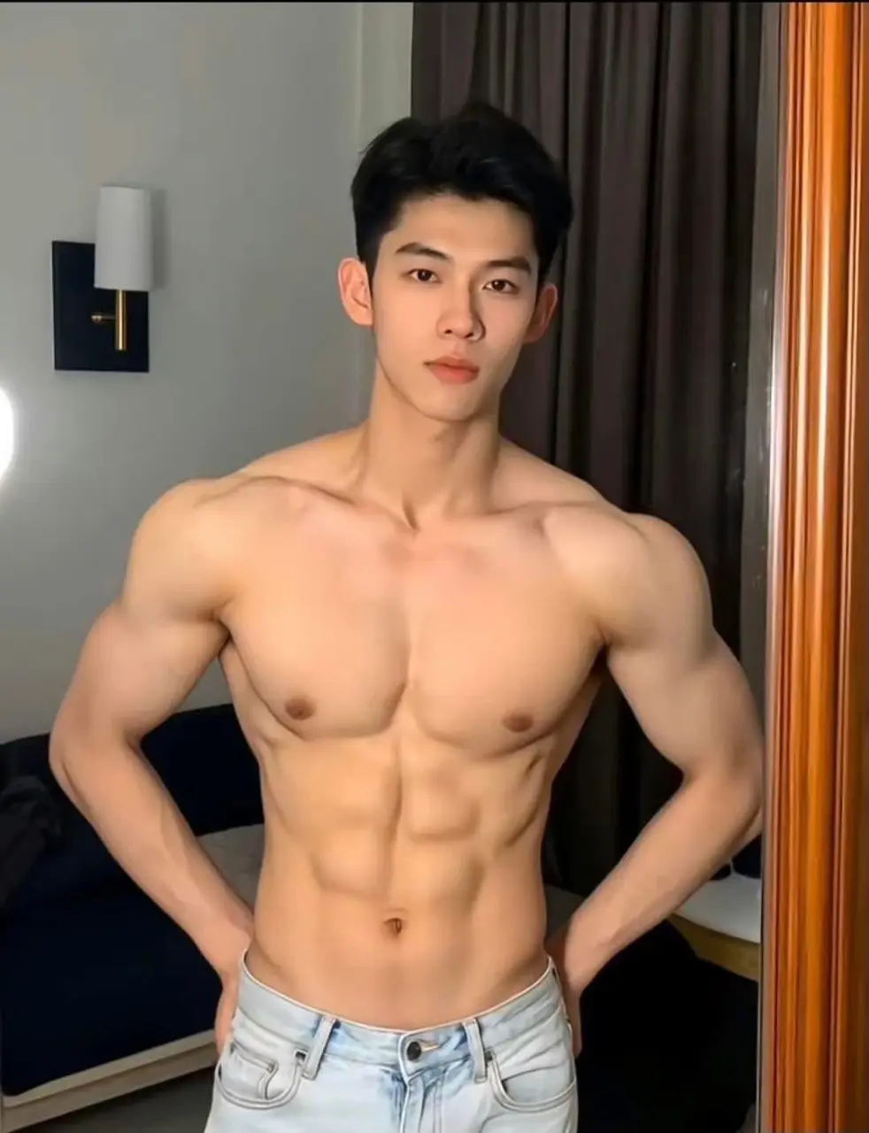 เปียกเสียว