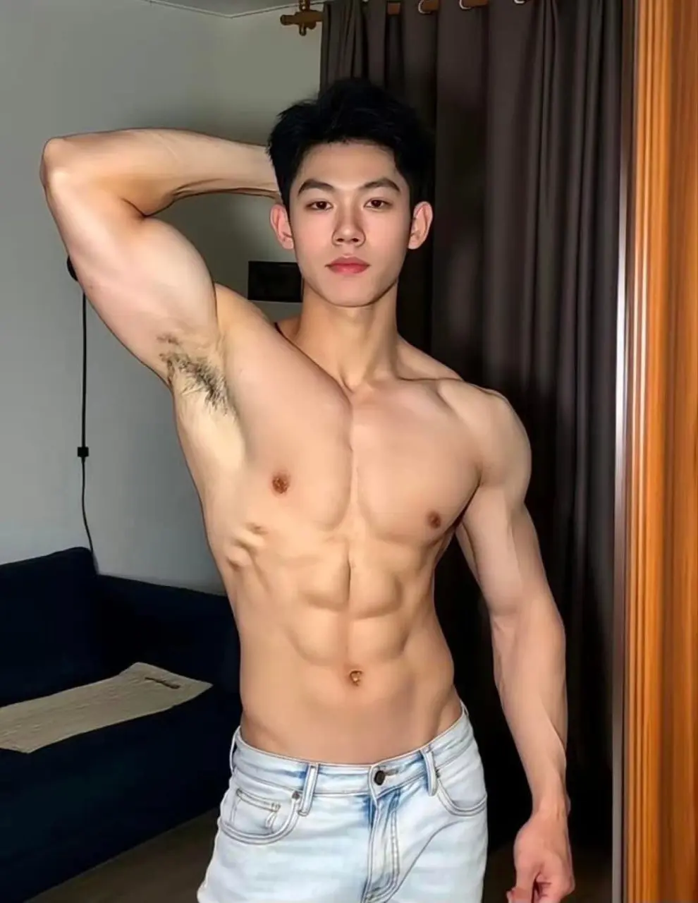 เปียกเสียว