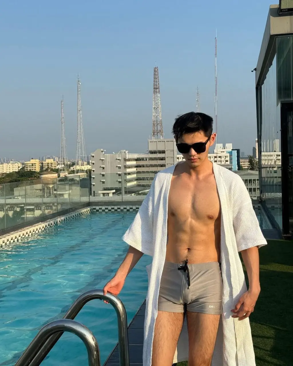 เปียกเสียว