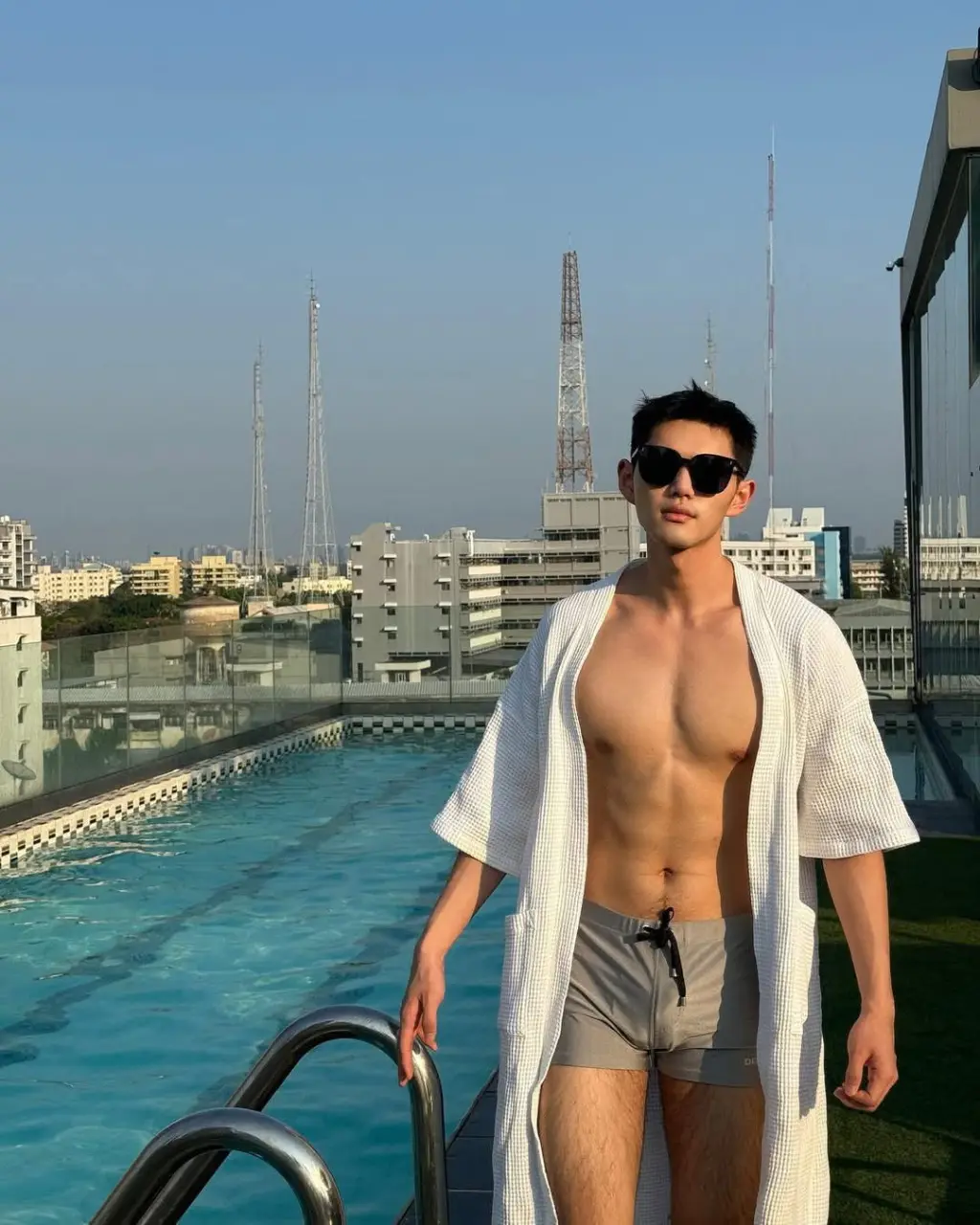 เปียกเสียว
