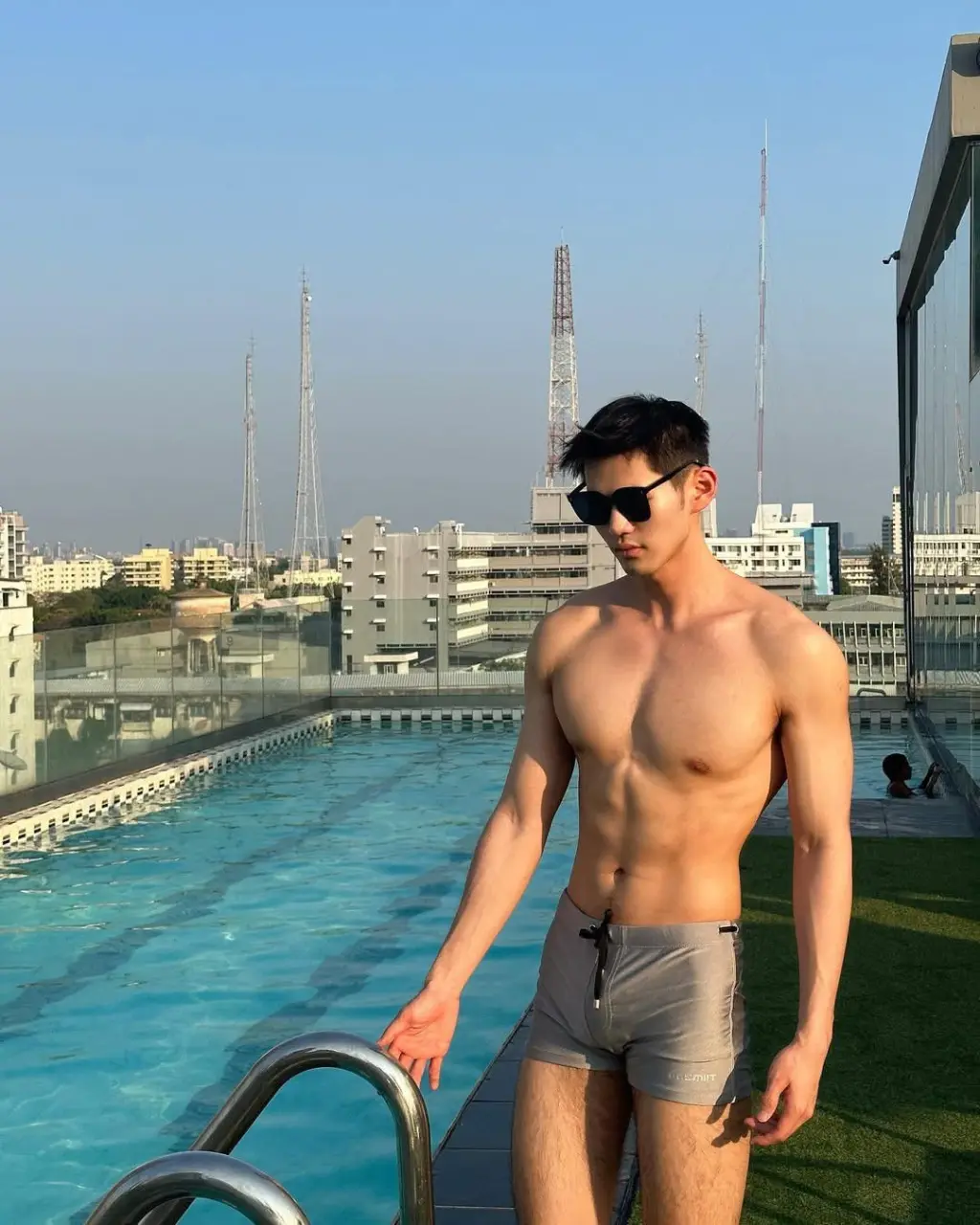 เปียกเสียว