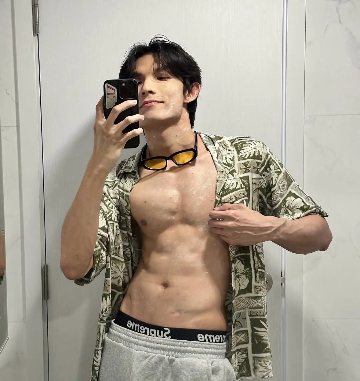 ถอดเสวว สงกรานต์