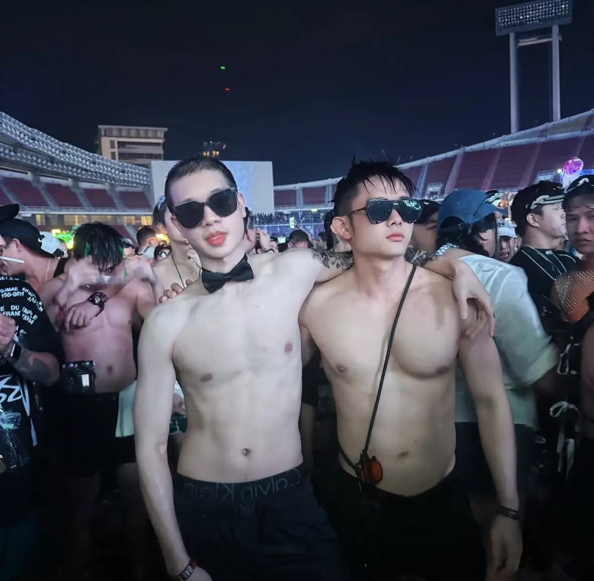 ถอดเสวว สงกรานต์