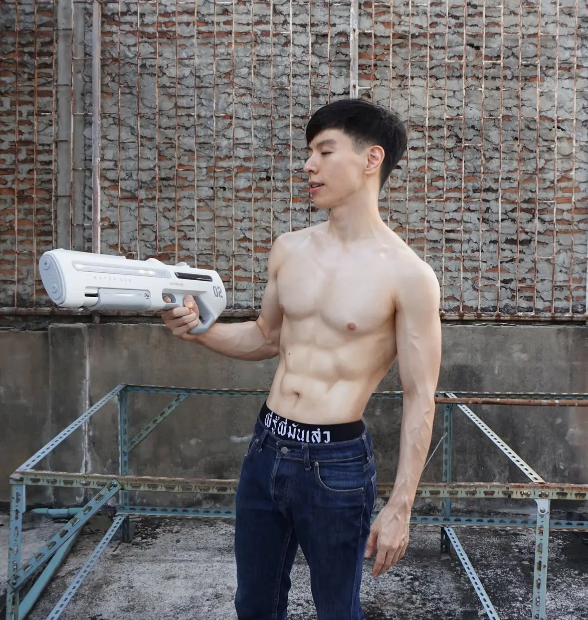 ถอดเสวว สงกรานต์