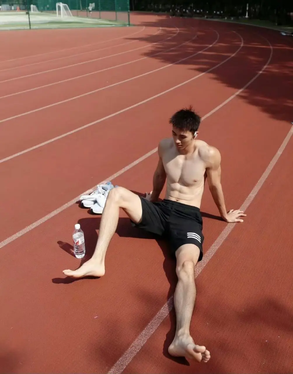 ถอดโชว์สงกรานต์