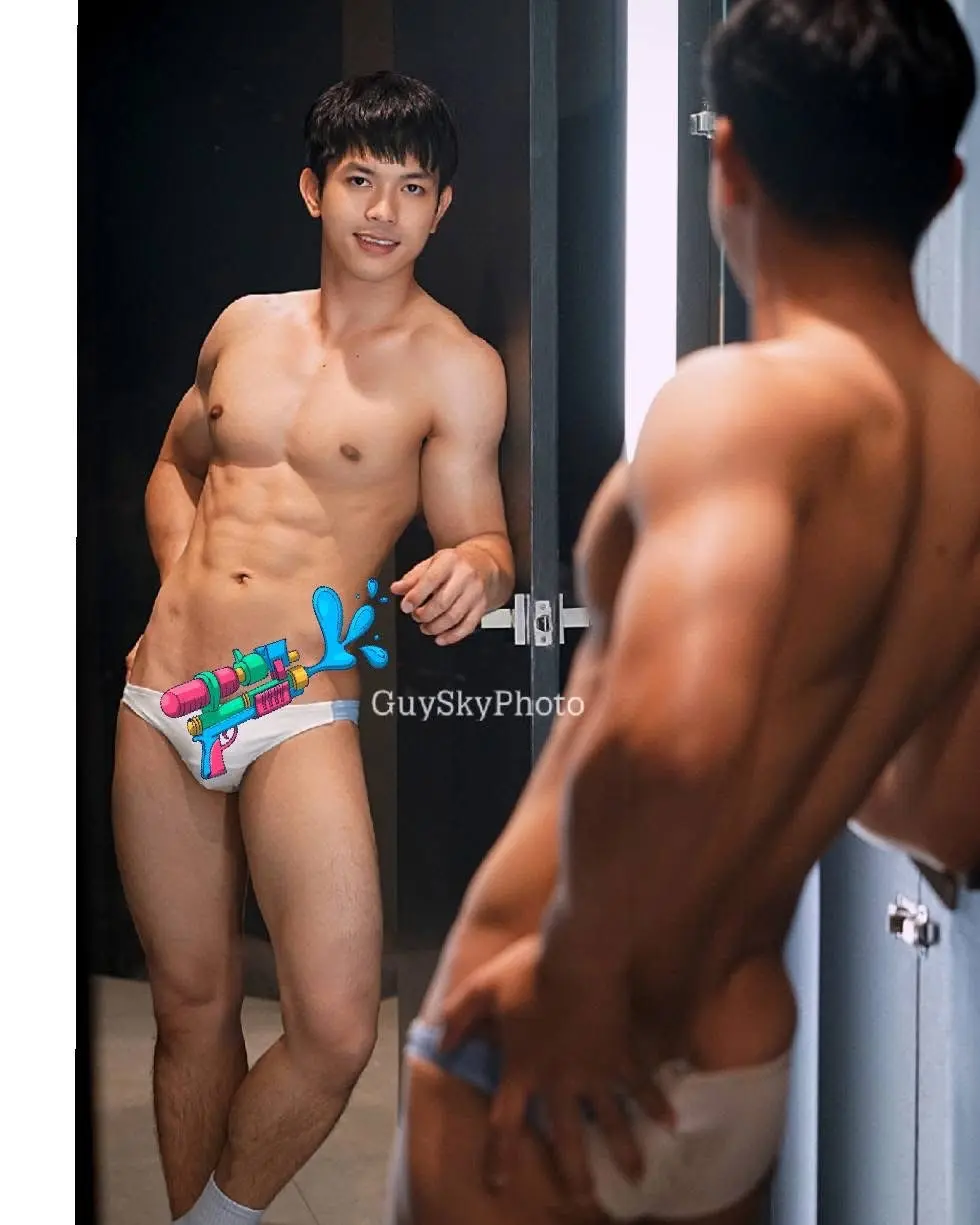 สงกรานต์ เปียก ฉ่ำ