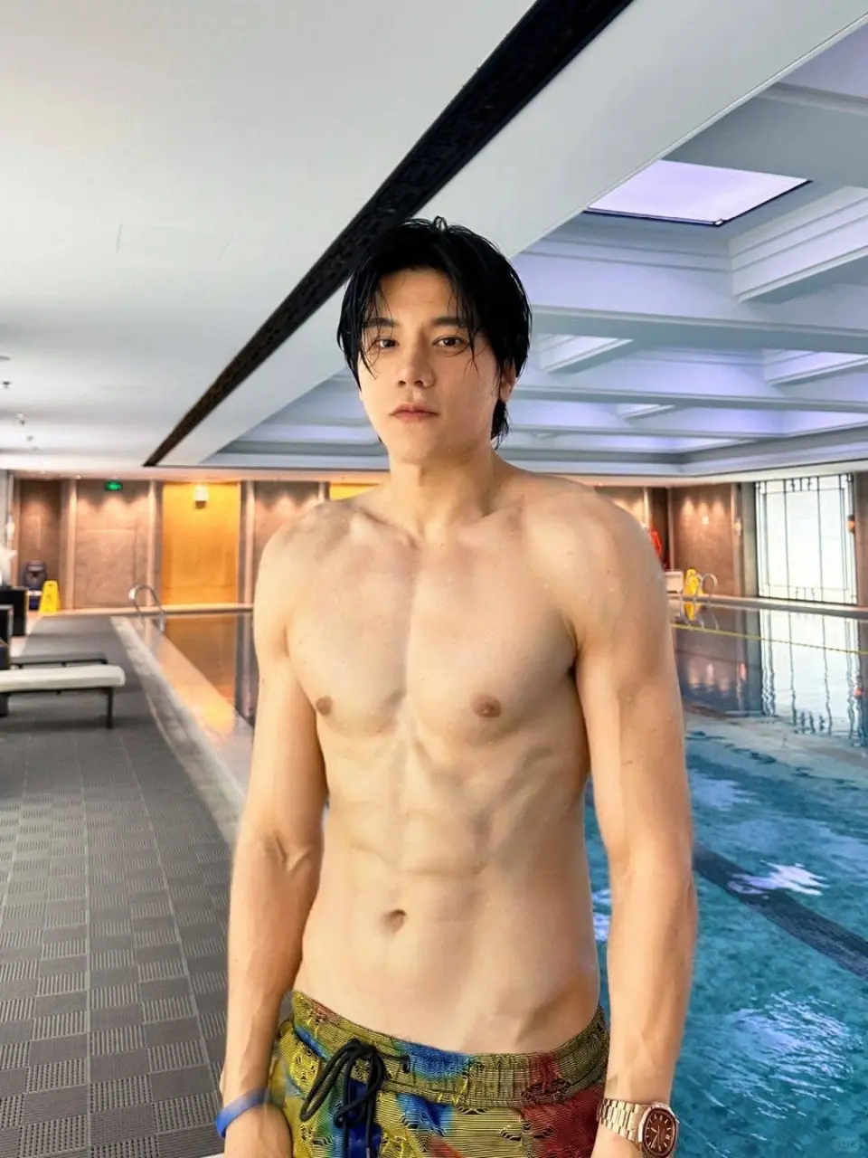 สงกรานต์ เปียก ฉ่ำ