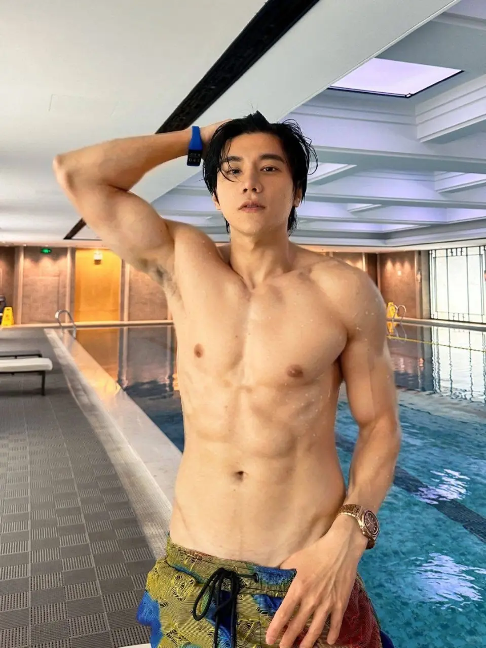 สงกรานต์ เปียก ฉ่ำ