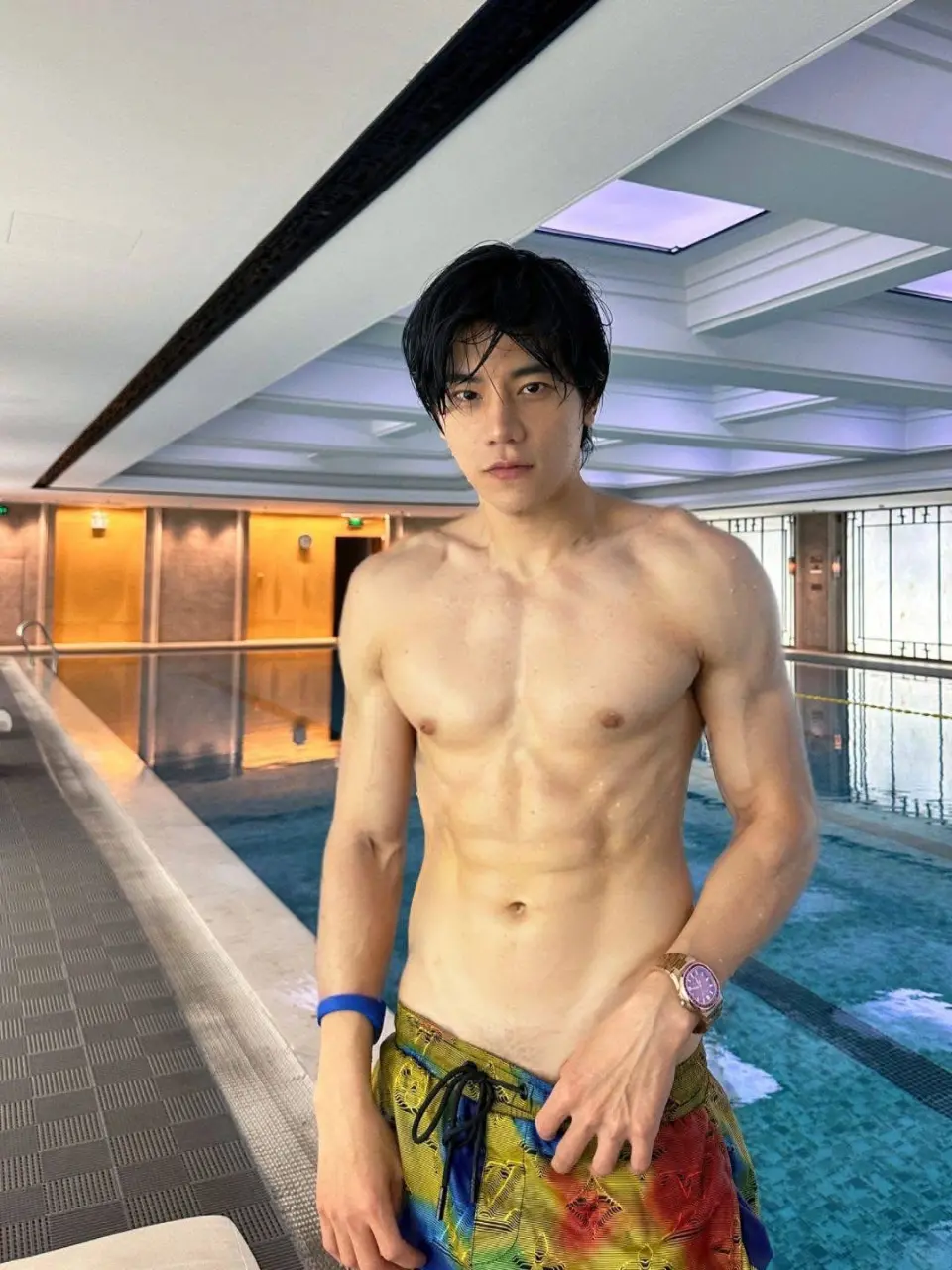 สงกรานต์ เปียก ฉ่ำ