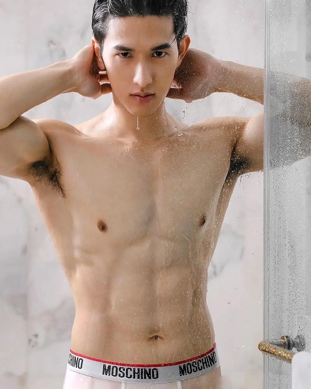 สงกรานต์ เปียก ฉ่ำ