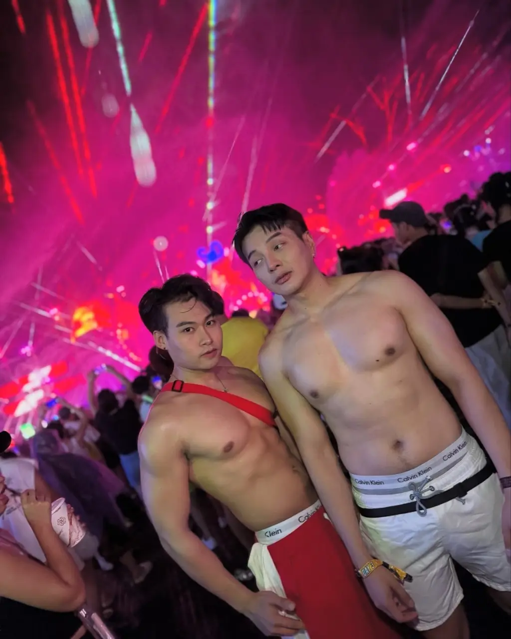 สงกรานต์เร้าอารมณ์