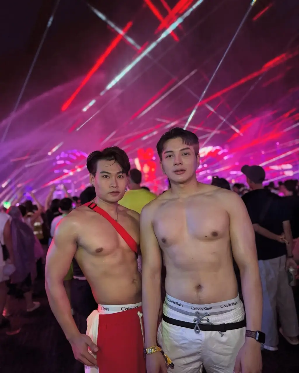 สงกรานต์เร้าอารมณ์