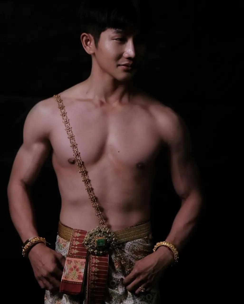 สงกรานต์น่ารัก