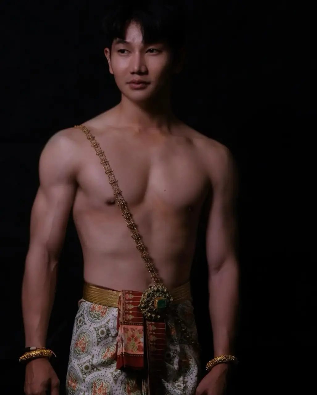 สงกรานต์น่ารัก
