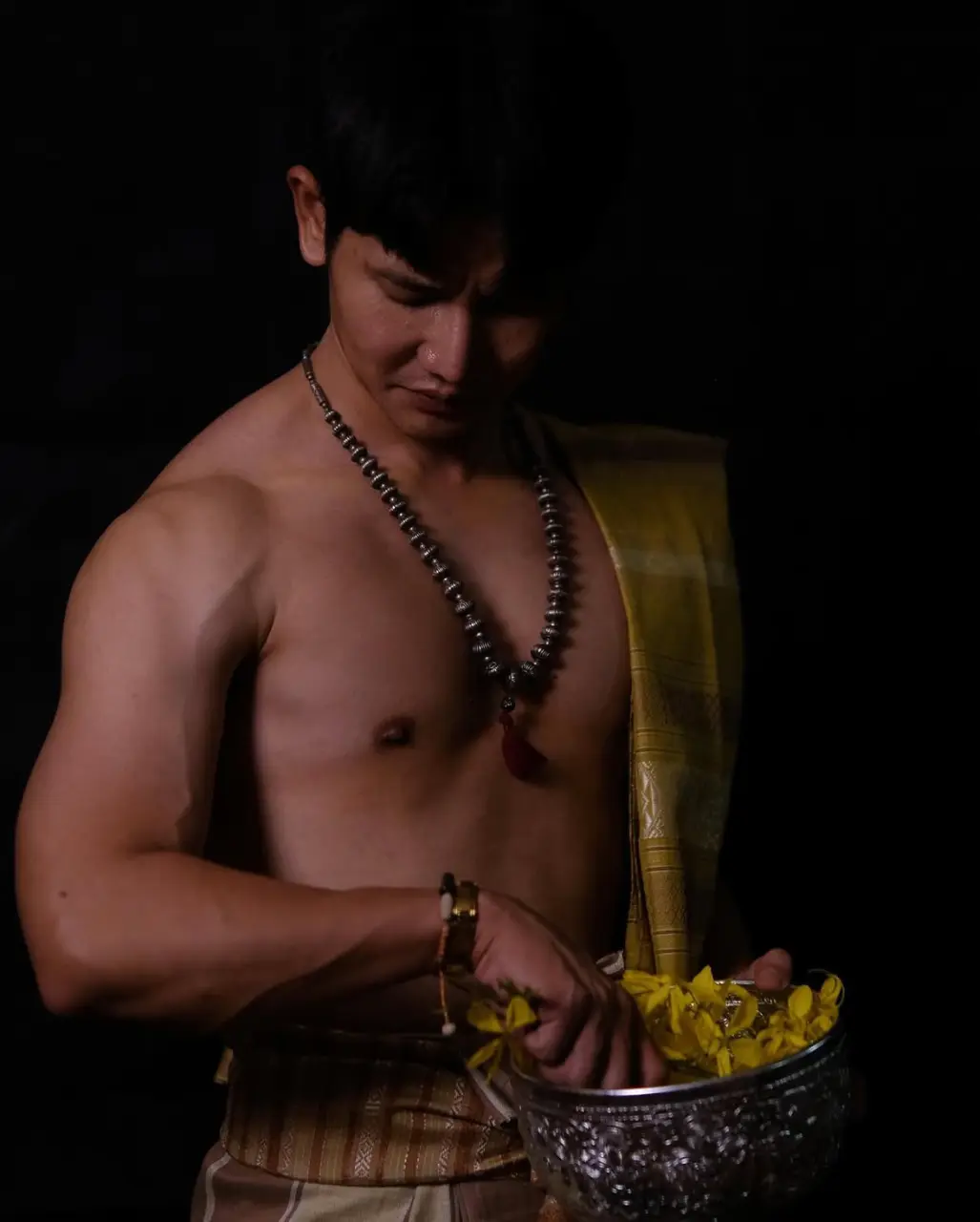 สงกรานต์น่ารัก