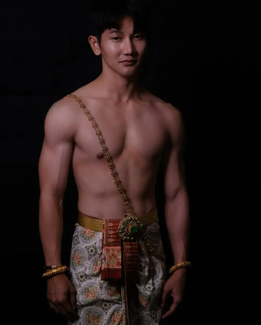 สงกรานต์น่ารัก