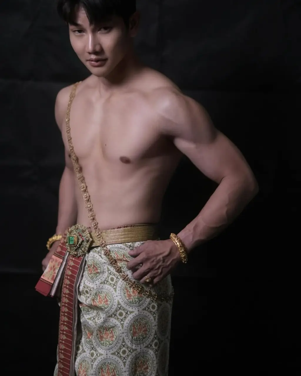 สงกรานต์น่ารัก