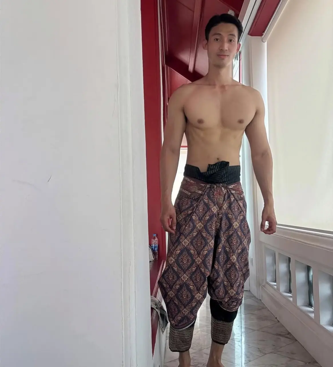 วิวเปียกฉ่ำ