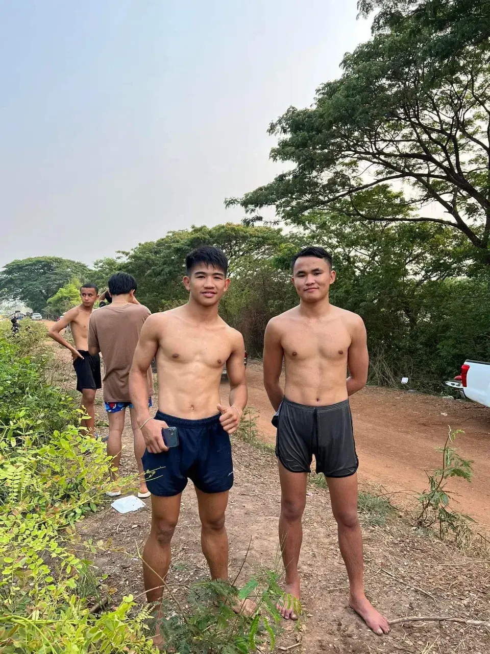 ให้ภาพมันบรรยาย