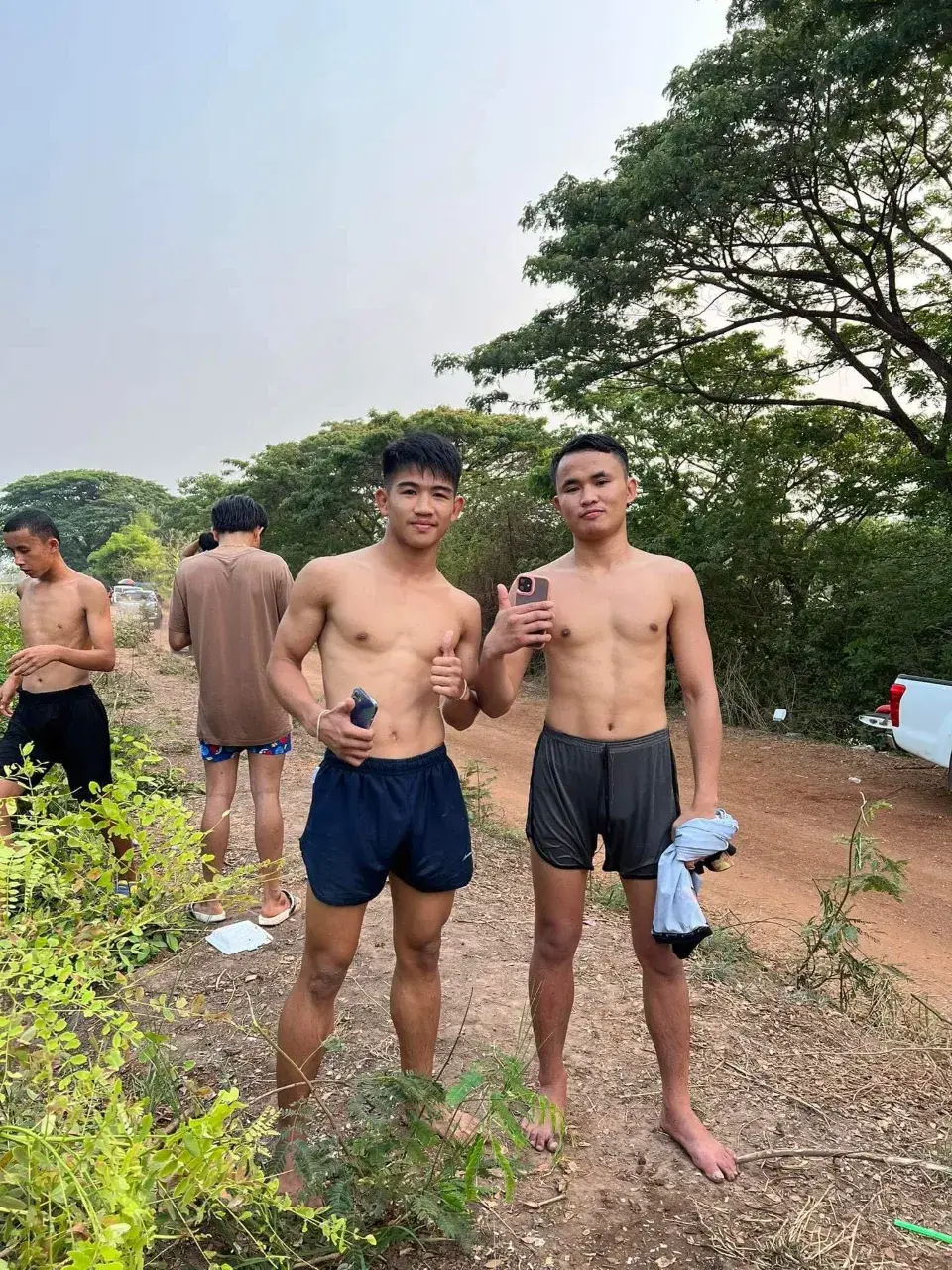 ให้ภาพมันบรรยาย