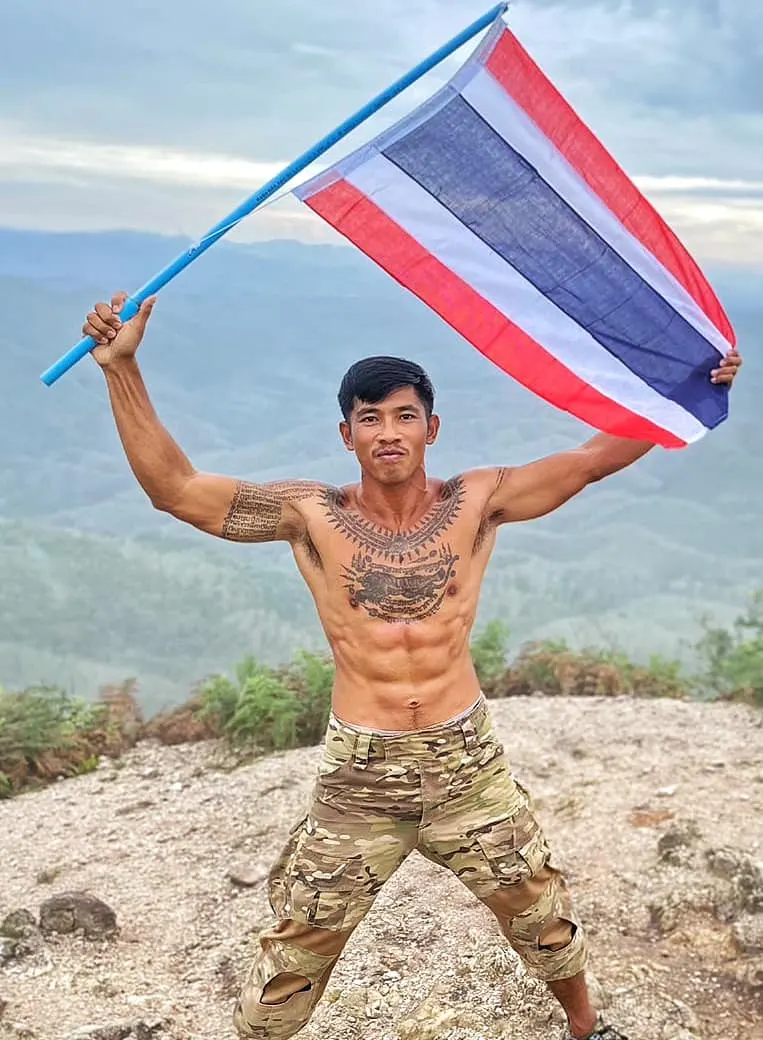 ให้ภาพมันบรรยาย