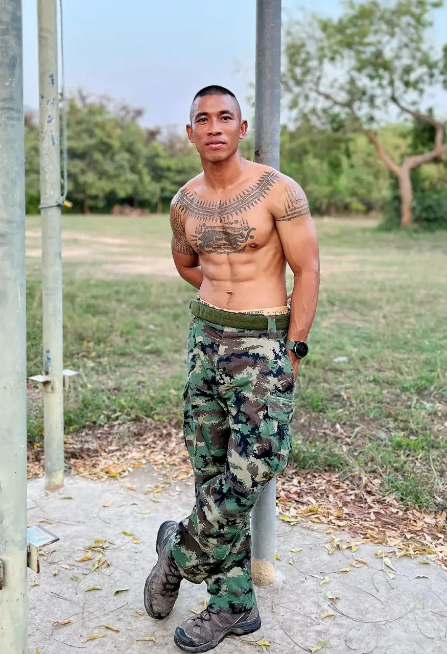 ให้ภาพมันบรรยาย