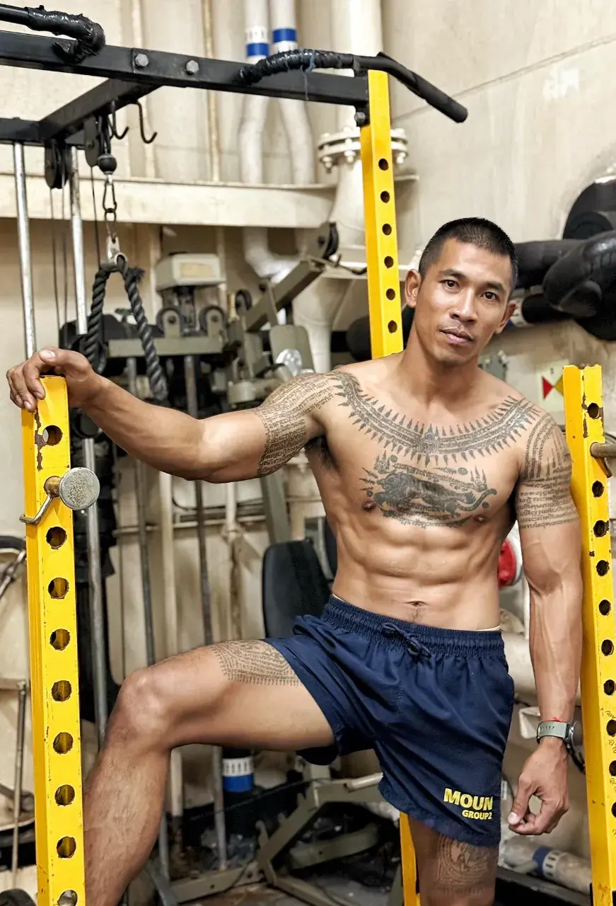 ให้ภาพมันบรรยาย