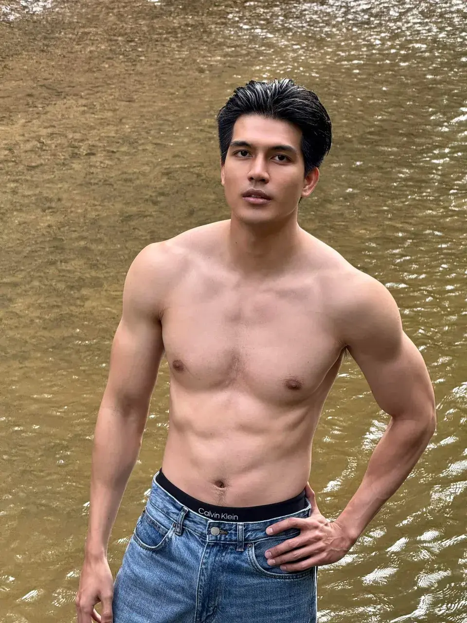 เธอทำให้ฉันอยาก