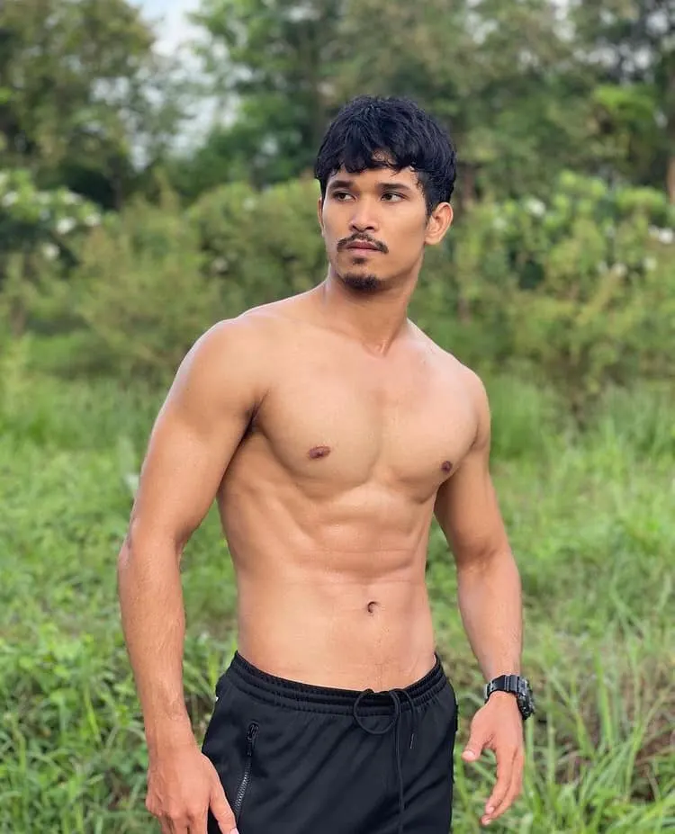 เห็นแล้วอยากเห็นแล้วหิว