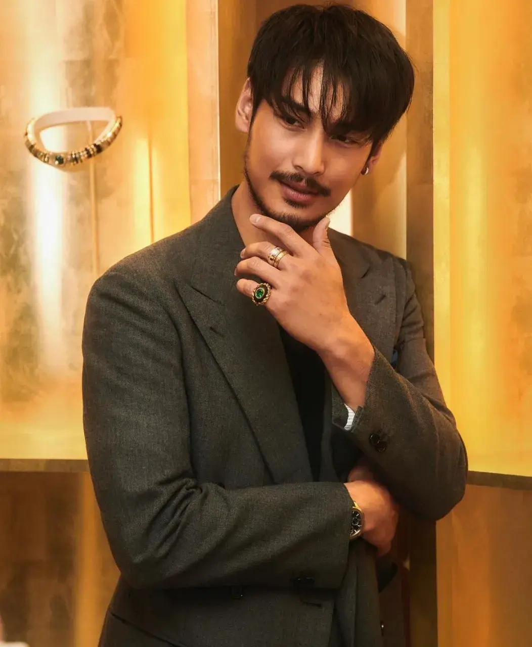 อาโปที่รัก