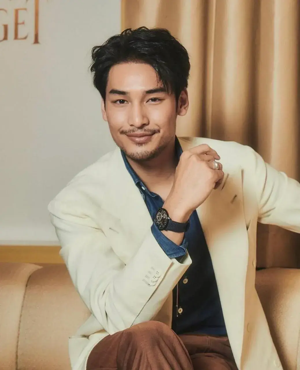 อาโปที่รัก