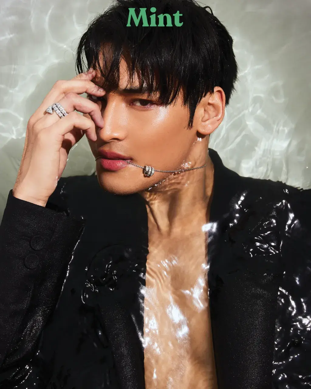 อาโปที่รัก