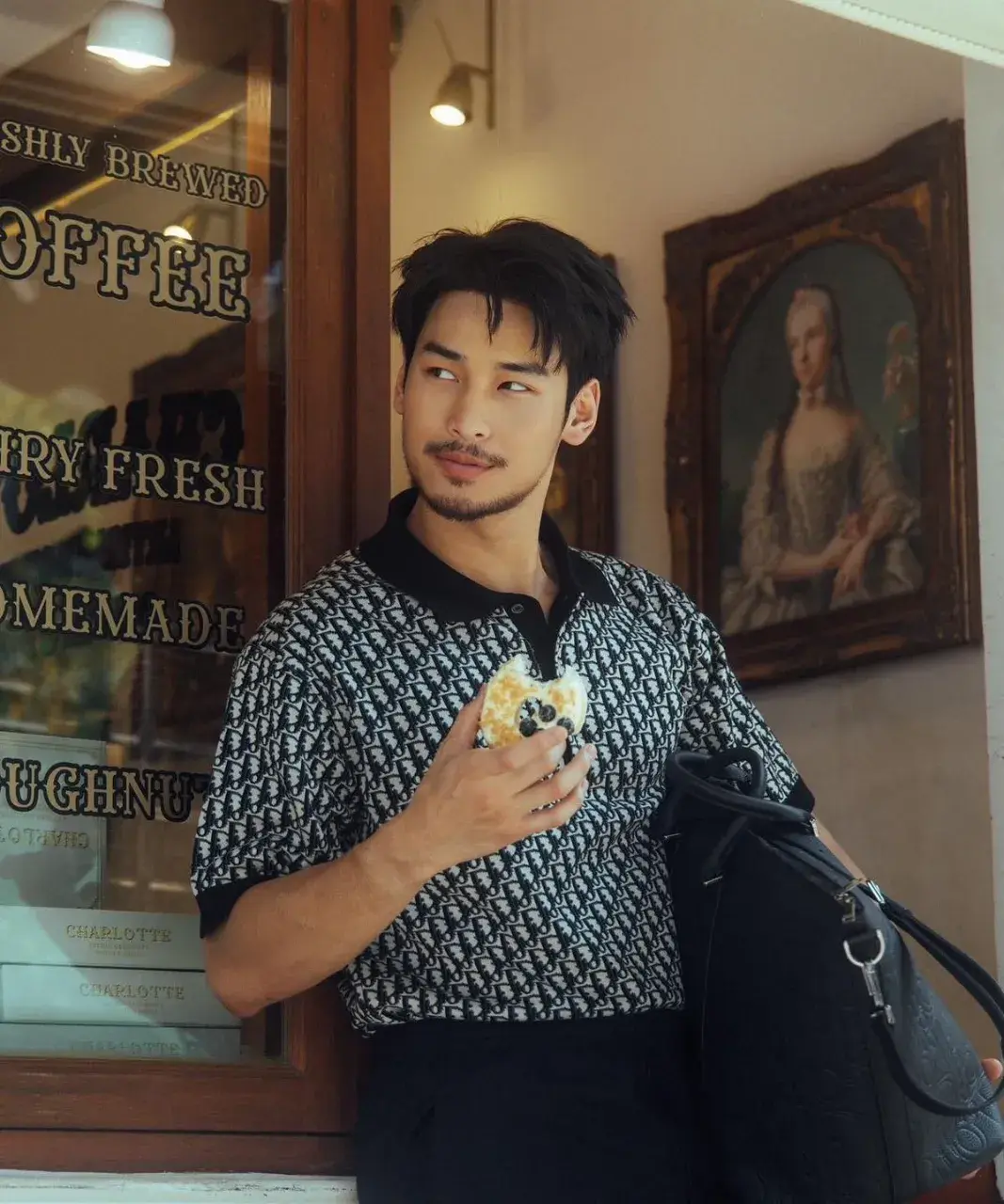 อาโปที่รัก