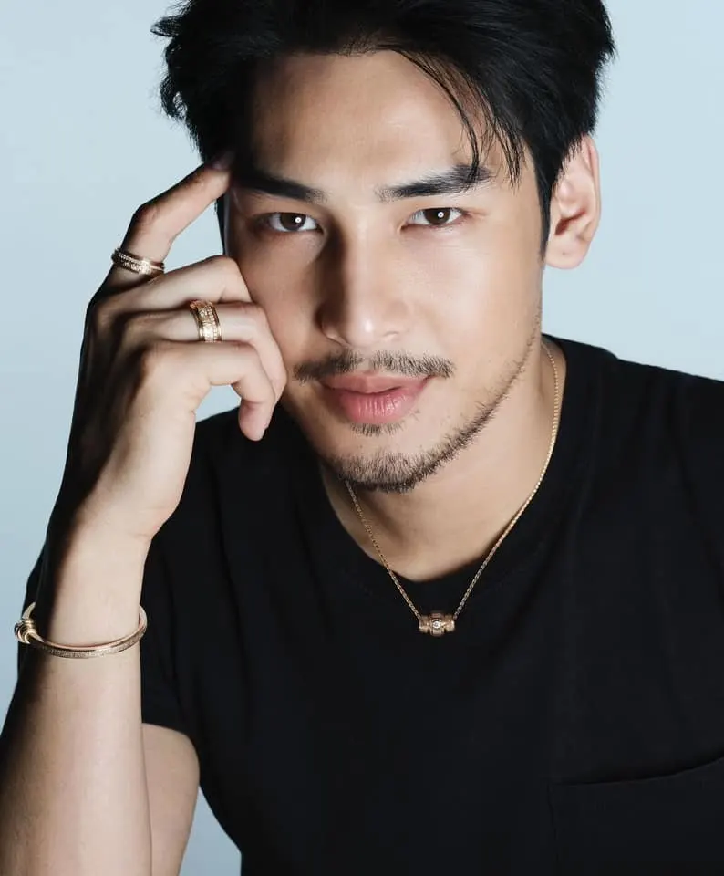 อาโปที่รัก