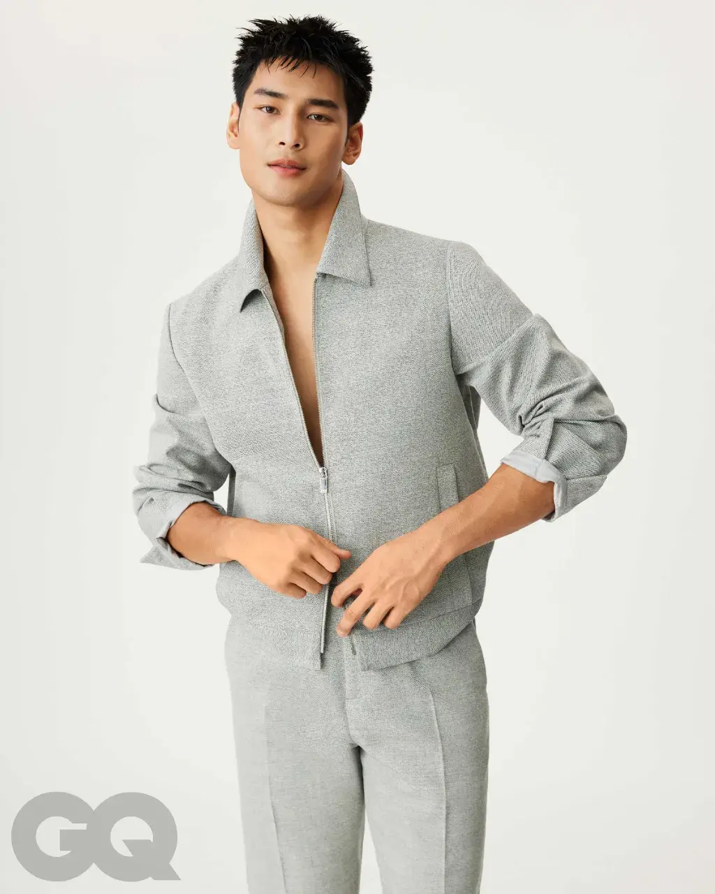 อาโปที่รัก