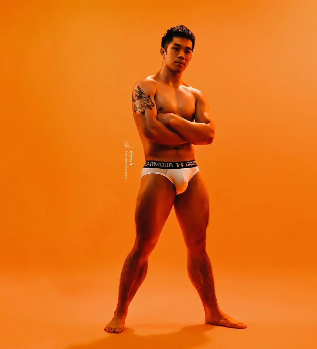 CrossFit Coach : 賴偉嘉 Lai Wei Chia