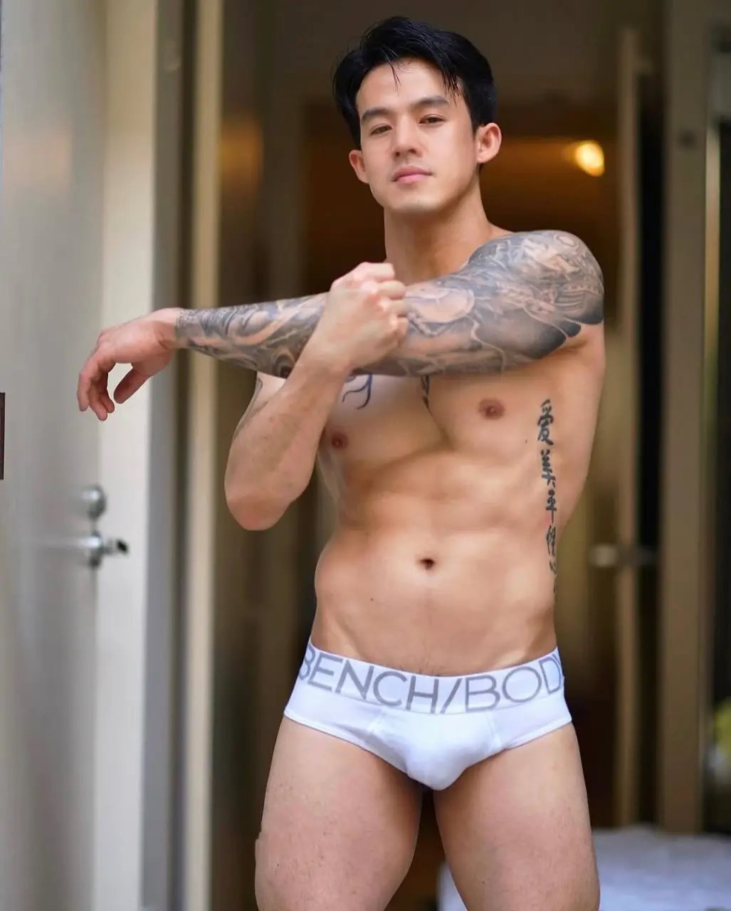 Cool GUY : fndxx
