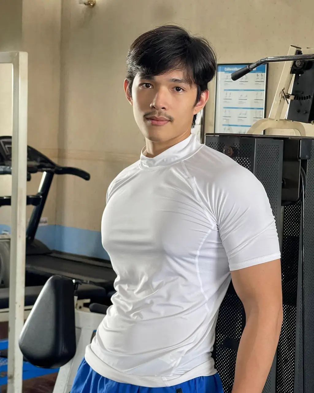 Fashion Model & Actor : PURE Donlawat