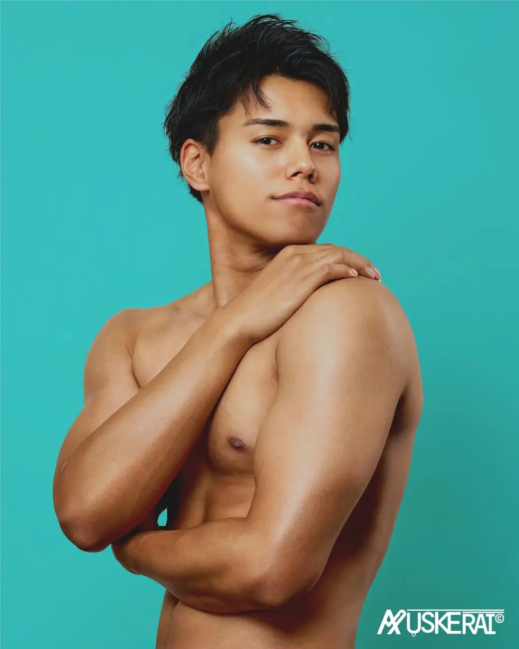 Fitness Model : Adil Kamei