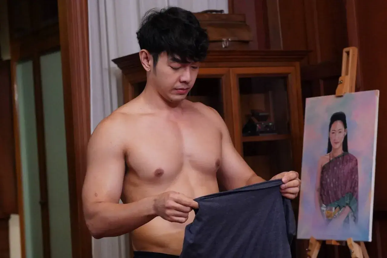 พี่อ่าาาาาาส์ อาร์ตตตต