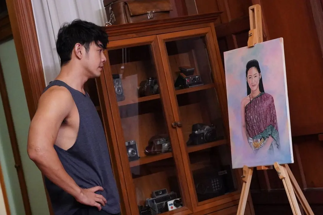 พี่อ่าาาาาาส์ อาร์ตตตต