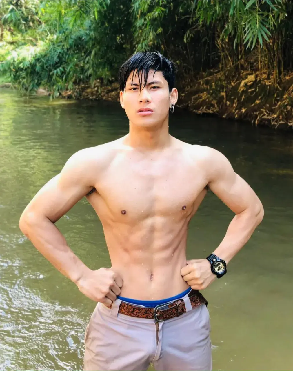 เอาให้ฉ่ำๆ