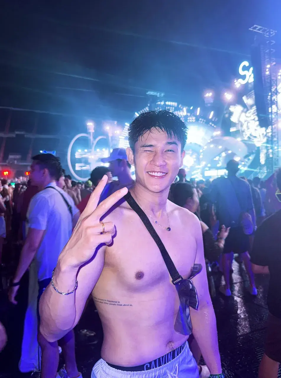 ยิงให้หมดกระสุนเลยก็ยอมมม